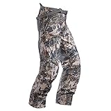Sitka Gear Coldfront Bib Pant Optifade Open Country XX Large [並行輸入品]