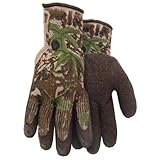 MIDWEST QUALITY GLOVES 397CF-L All Purpose Glove [並行輸入品]