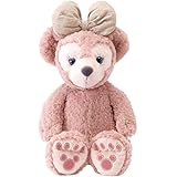 TokyoDisneyResort(東京ディズニーリゾート) シェリーメイ ぬいぐるみ Sサイズ 【東京ディズニーシー限定】