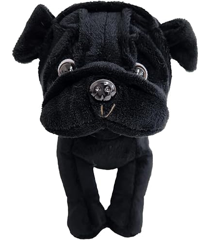 Amazon.co.jp: ニニアンドキノ パーフェクトペット (小サイズ) パグ