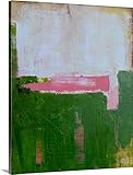 Erin Ashleyプレミアムシックラップキャンバス壁アート印刷題名夏Jade 11" x 14" 1131189_24_11x14_none