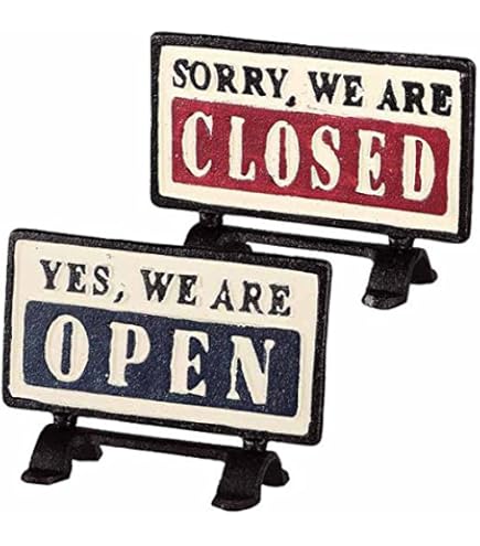 Amazon.co.jp: ダルトン(Dulton) リバーシブル サイン スタンド