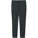 Amazon 無印良品 カジュアルパンツ 撥水ストレッチチノテーパードパンツ メンズ ロングパンツ 通販