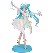 初音ミクBANPRESTO EVOLVE白鳥の湖フィギュア 14箱セット