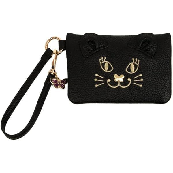 ANA SUI アナスイ エストレジャー 3つ折り財布 レディース 三つ折り ANNA SUI（アナスイ） エストレジャー 3つ折り財布 レディース 三