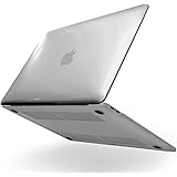 MS factory MacBook Air 13 M1 2020 2019 用 ケース カバー マックブック エアー 13インチ ハードケース Air13 Retina A2337 A2179 A1932 2018 Touch ID クリスタル ク