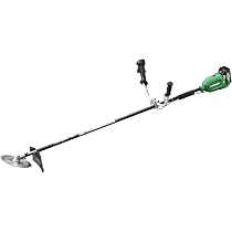Amazon | HiKOKI(ハイコーキ) 36V コードレス刈払機 刈刃径230mm 両手 