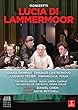 Donizetti: Lucia Di Lammermoor [DVD] [Import]