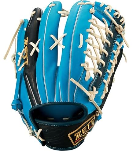 ZETTプロステイタス外野用軟式グラブ 軟式 グラブ プロステイタス 外野手用 | 総合スポーツ企業