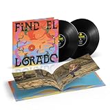 FIND EL DORADO [2LP AMAZON EXCLUSIVE VINYL] [Analog]