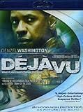 [北米版Blu-ray] DEJA VU (2006)[Import]