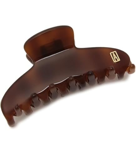 Amazon.co.jp: [アレクサンドルドゥパリ]ヘアアクセサリー タイムレス