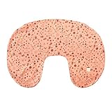 ホッペッタ Hoppetta ポッロ ママ&ベビークッション クッションカバー アプリコット 5315