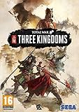 Total War: THREE KINGDOMS Limited Edition (PC D...
