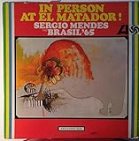 IN PERSON AT EL MATADOR ! [12 Inch LP][LP Record][Import]