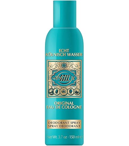 Amazon | 4711/4711 Cologne 27.0 Oz (U) 27.0 フォーセブンイレブン
