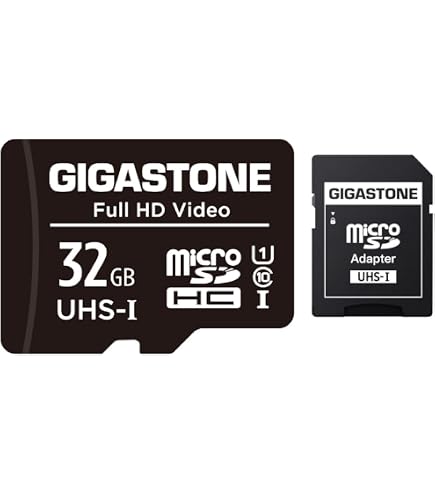 Upgrade to 128GB Micro SD Card for TPlink Tapo C210 3MP WIFI Camera