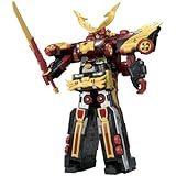 炎神戦隊ゴーオンジャー 炎神合体シリーズEX 炎神合体 DX炎神大将軍