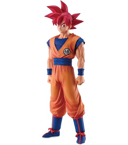Amazon.co.jp: 一番くじ ドラゴンボール THE CHRONICLE OF GOKU C賞 超