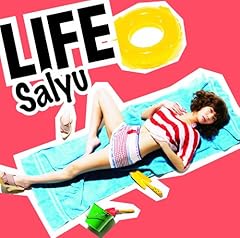 Cure The World / Salyu