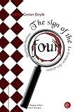 The sign of the four/La marque des quatre: (Bilingual edition/Édition bilingue) (English Edition)