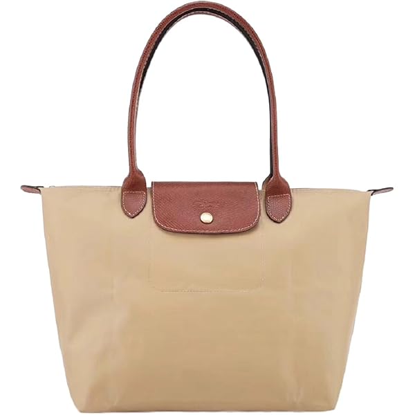Amazon | [ロンシャン] ル・プリアージュ トート バッグ L 1899 089
