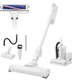 Amazon.co.jp: アイリスオーヤマ MagiCaleena 掃除機 コードレス 紙