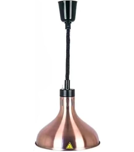 Amazon.co.jp: ニチワ電機 ヒートランプウォーマー HLW-500PT : 産業