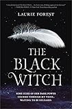 The Black Witch: An Epic Fantasy Novel (The Black Witch Chronicles)