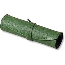 Amazon | [ビジネスレザーファクトリー]メガネケース 撥水