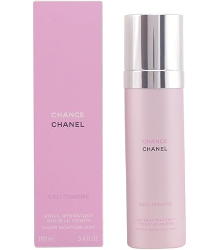 Amazon | 【シャネル】 チャンス オー タンドゥル ツイスト＆スプレー
