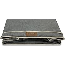Amazon | EMME 犬 ベッド 清掃しやすい 防水 ペットベッド ペット