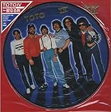 Toto IV - obi stickered