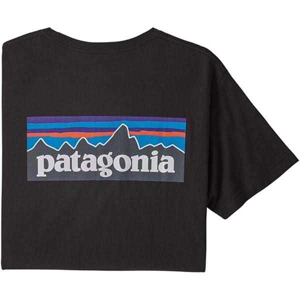 パタゴニア キャプリーン クールデイリー グラフィックシャツ Lサイズ ブラック PATAGONIA (パタゴニア) M's Cap Cool Daily Graphic Shirt