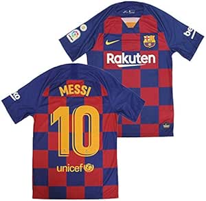 最安値に挑戦 ナイキ Nike 19 バルセロナ ホーム 半袖 コウチーニョ Aj5532 456 驚きの値段 Www Iacymperu Org