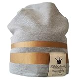 Elodie Details Winter Beanie (6 - 12 Months, Gilded Grey) by Elodie Details