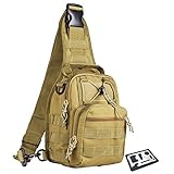 M0N0liTH ショルダー バッグ 収納力 抜群 2WAY 多機能 斜め掛け ボディ ワンシ...