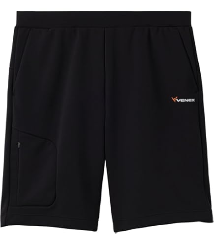 ベネクス　メンズ　スタンダードドライ　ハーフパンツ　L VENEX ベネクス スタンダードドライ+ ハーフパンツ メンズ
