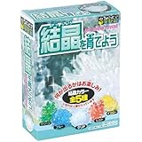 ちょこっと実験箱 結晶を育てよう
