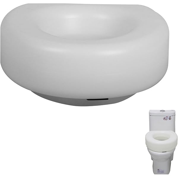 Amazon.co.jp: パナソニック 温水洗浄便座付き補高便座 補高5cm