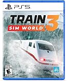 Train Sim World 3 (輸入版:北米) - PS5