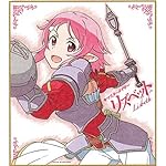 ソードアートオンライン freeサイズ画像 リズベット ソードアートオンライン freeサイズ画像 リズベット