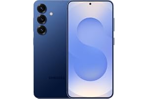 Samsung Galaxy S25 256GB｜ネイビー｜Galaxy AI対応｜SIMフリースマホ 本体 端末｜FeliCa対応｜Samsung純正 国内正規品｜6.2インチ｜軽量162g｜IP68防水防塵｜フルHD+｜バッテリー 4,000mA