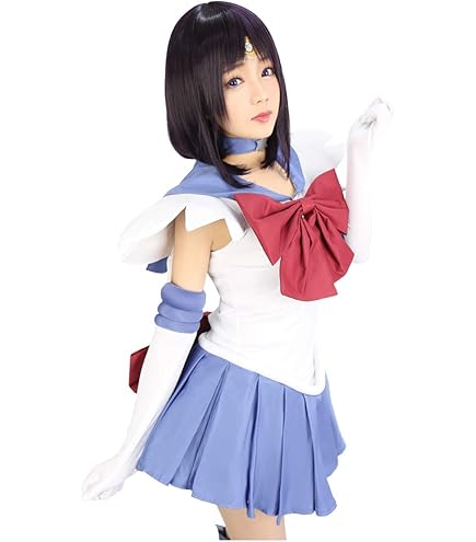 忍足侑士 ウィッグ テニスの王子様 テニプリ コスプレ Amazon.co.jp: 青黒 ブルーブラック 耐熱 ウィッグ/テニスの王子