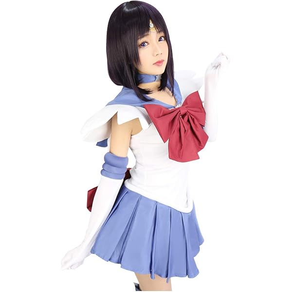 Amazon.co.jp: [HIRA] 美少女戦士セーラームーンS セーラー