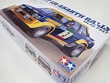 barchetta 1/20 フィアット131 アバルト ラリー OLIO FIAT【タミヤ Item20069】