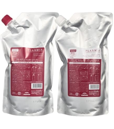 Amazon | ミルボン(MILBON) ミルボン プラーミア エナジメント