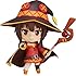 ねんどろいど この素晴らしい世界に祝福を!2 めぐみん