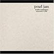 Seattle, Washington, November 6, 2000 by Pearl Jam
