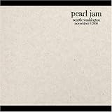 Seattle, Washington, November 6, 2000 by Pearl Jam